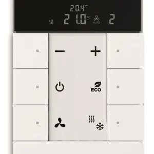 Erbjudandepris Tryckknapp